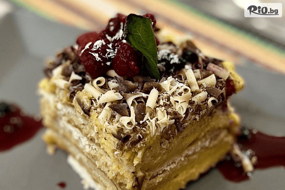 Етно ресторант Старата Къща - thumb 12 Етно ресторант Старата Къща - thumb 12