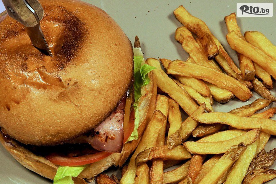 Етно ресторант Старата Къща - thumb 16 Етно ресторант Старата Къща - thumb 16