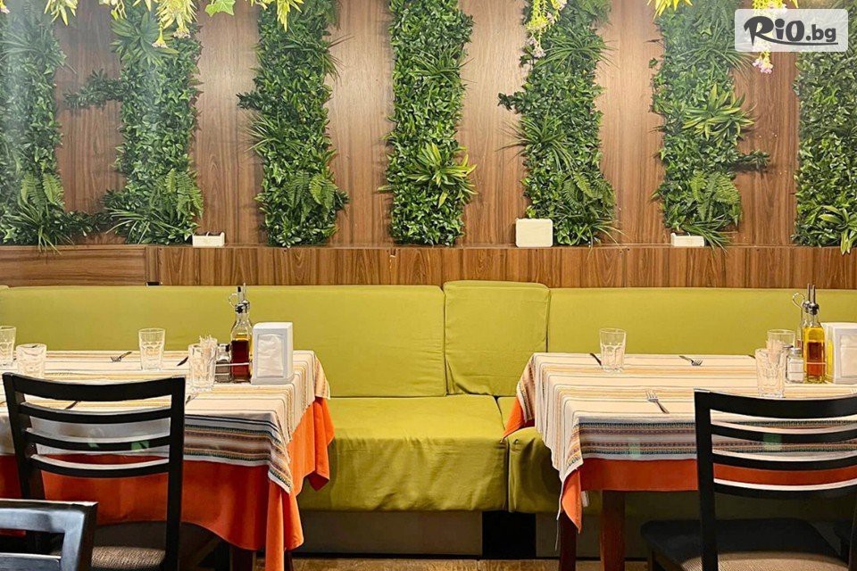 Етно ресторант Старата Къща - thumb 17 Етно ресторант Старата Къща - thumb 17