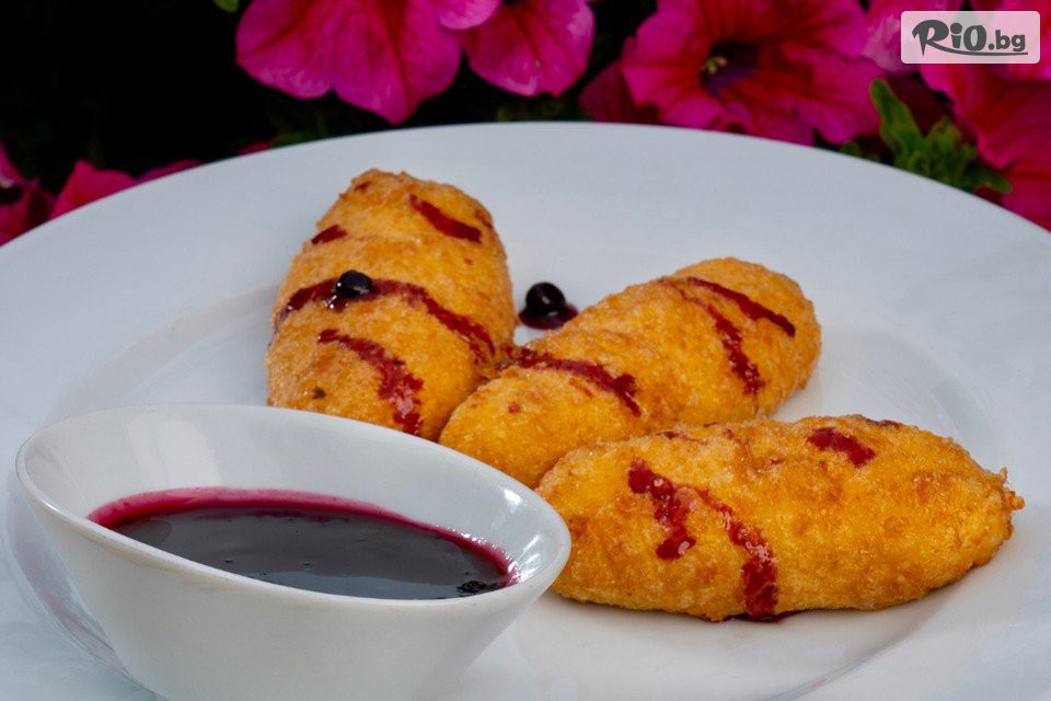 Етно ресторант Старата Къща - thumb 18 Етно ресторант Старата Къща - thumb 18