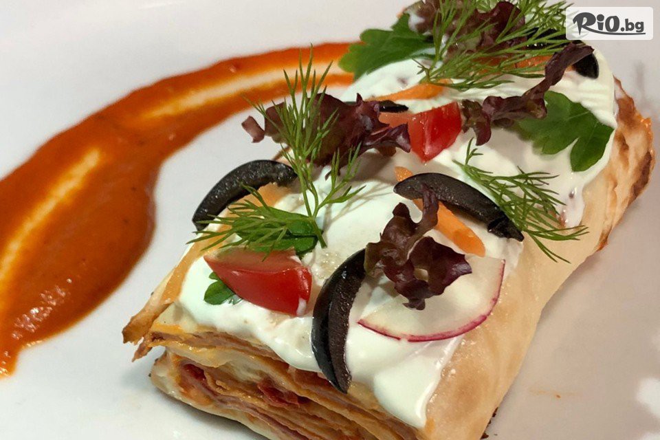 Етно ресторант Старата Къща - thumb 19 Етно ресторант Старата Къща - thumb 19