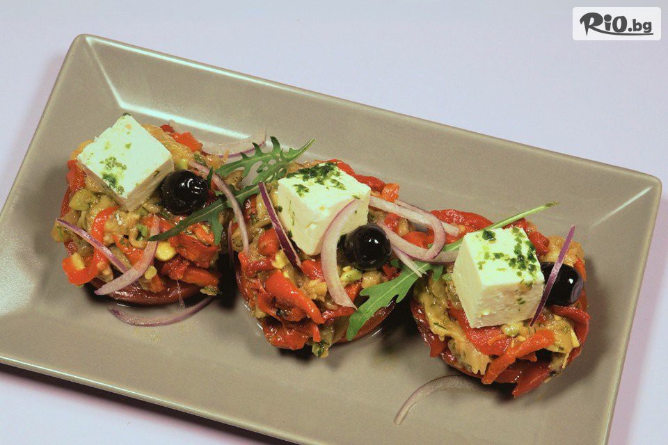 Етно ресторант Старата Къща - thumb 21 Етно ресторант Старата Къща - thumb 21