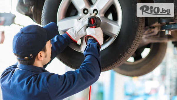 Автосервиз Нон Стоп - thumb 2