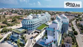 Sensitive Premium Resort & Spa 5* #1
