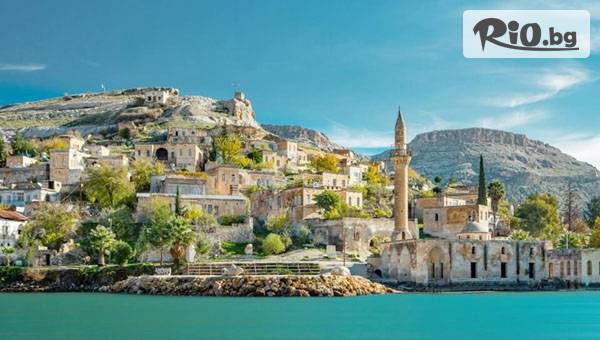 Дениз Травел - thumb 1