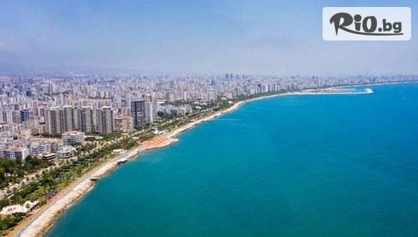 Дениз Травел - thumb 4