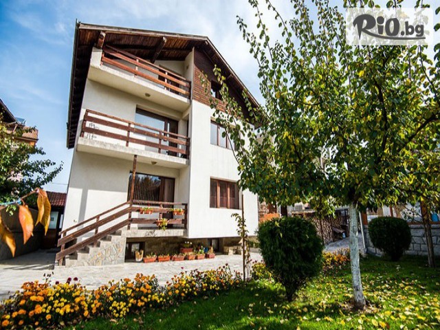 Къща за гости Виен - thumb 2 Къща за гости Виен - thumb 2