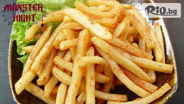 Ресторант Монстър Хай - thumb 3