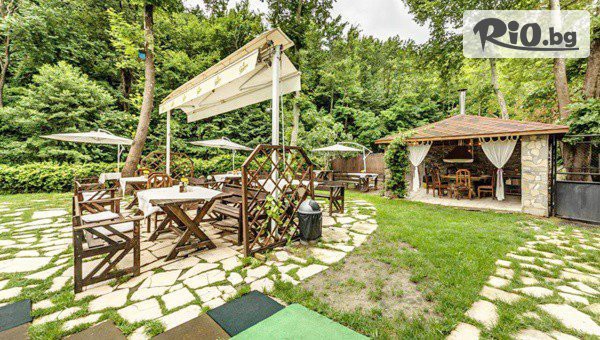 Спа хотел Бохема - thumb 5