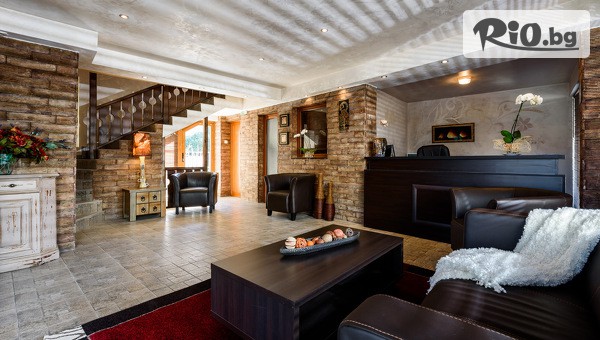 Бутиков Хотел Кампанела - thumb 3