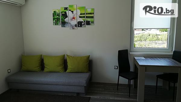 Апартхотел Астория - thumb 3