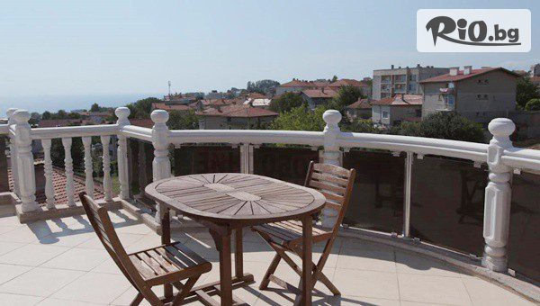 Къща за гости Алла - thumb 6