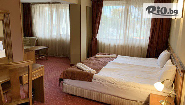 Банско Бутик Хотел - thumb 7