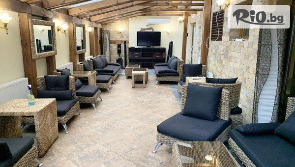 Банско Бутик Хотел - thumb 4