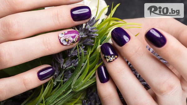 Студио за красота Брилянт - thumb 3