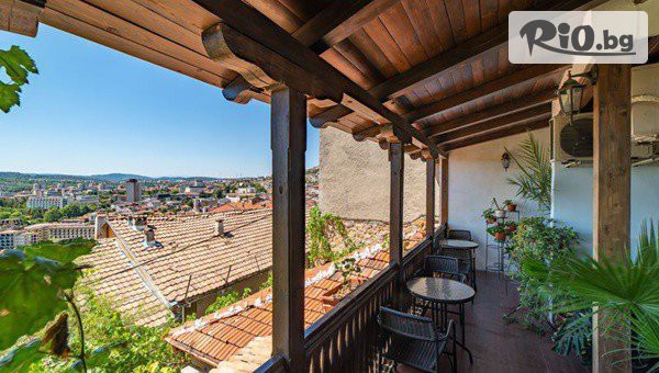 Винената къща - thumb 2