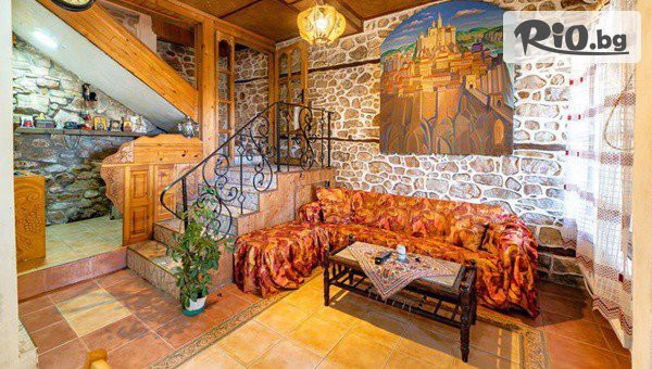 Винената къща - thumb 3
