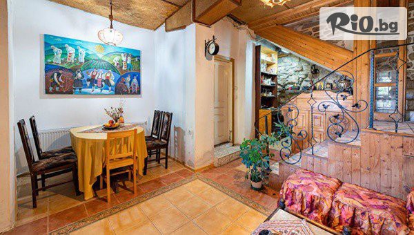 Винената къща - thumb 4