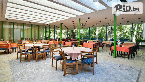 МДУ Фредерик Жолио-Кюри - thumb 2