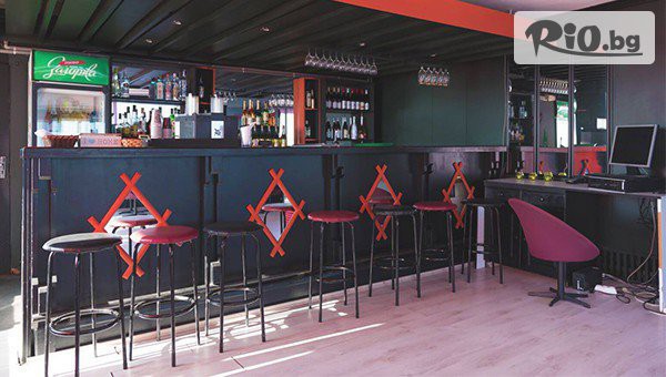 МДУ Фредерик Жолио-Кюри - thumb 3