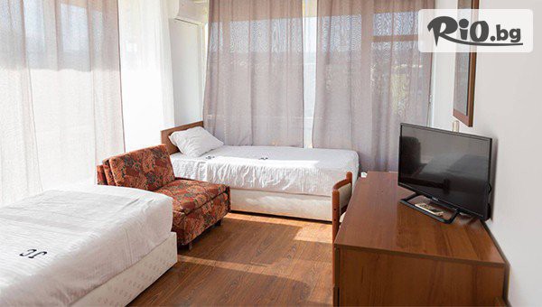 МДУ Фредерик Жолио-Кюри - thumb 6