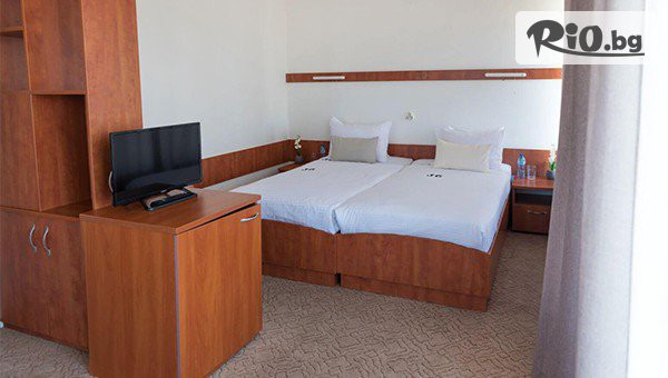 МДУ Фредерик Жолио-Кюри - thumb 7