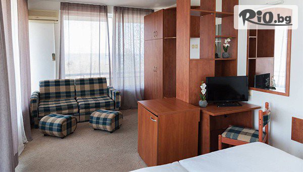 МДУ Фредерик Жолио-Кюри - thumb 8