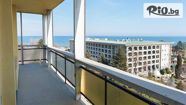 МДУ Фредерик Жолио-Кюри - thumb 9