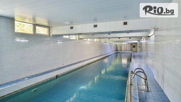 МДУ Фредерик Жолио-Кюри - thumb 10