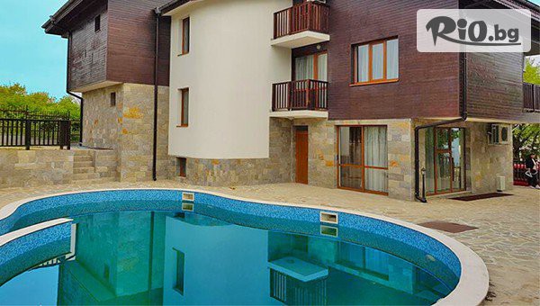 Villa Ilchev - thumb 2