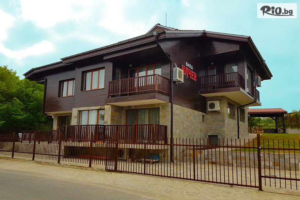 Villa Ilchev - thumb 2 Villa Ilchev - thumb 2