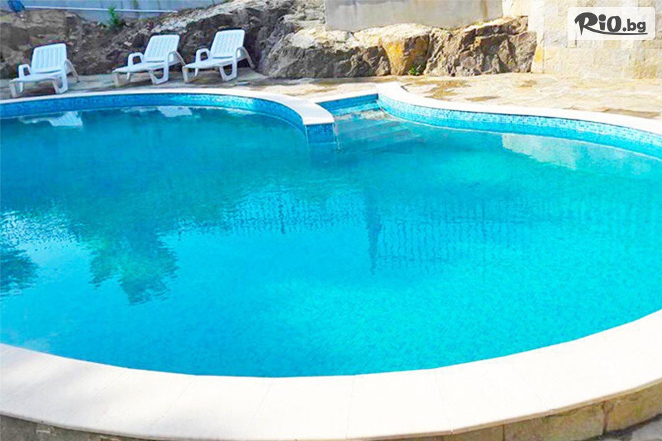 Villa Ilchev - thumb 5 Villa Ilchev - thumb 5