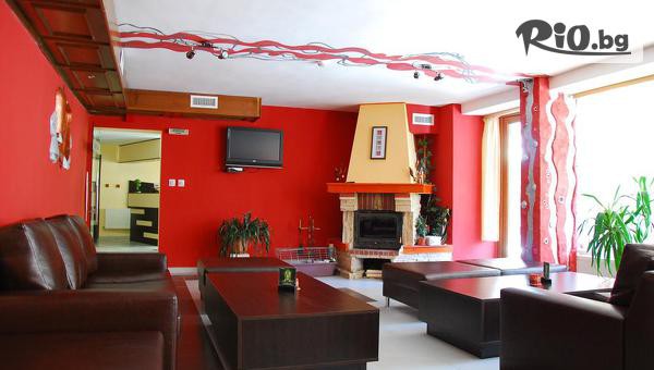 Хотел Тофана - thumb 3