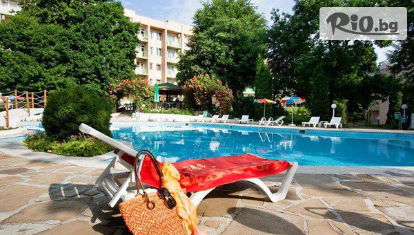 Хотел Люляк - thumb 2