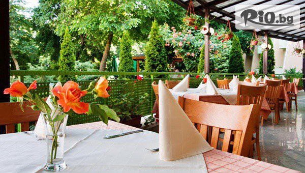 Хотел Люляк - thumb 3