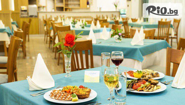 Хотел Люляк - thumb 4