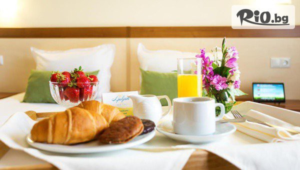 Хотел Люляк - thumb 5