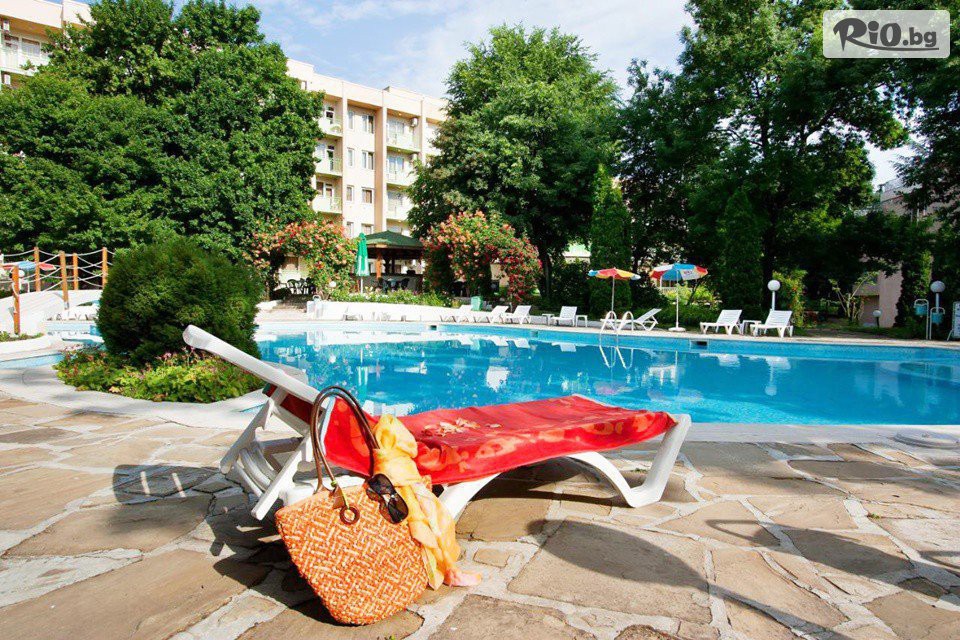 Хотел Люляк - thumb 1 Хотел Люляк - thumb 1