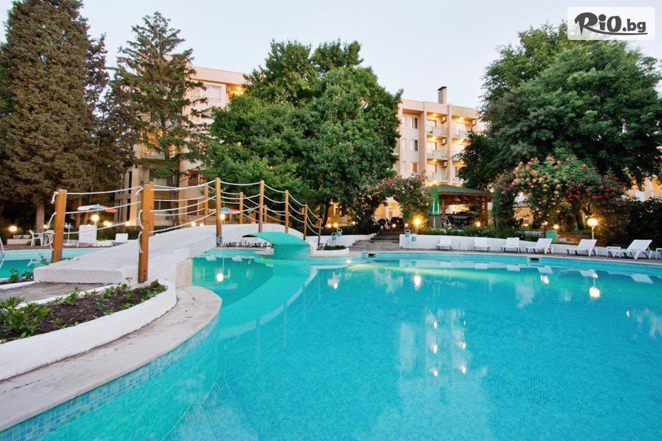 Хотел Люляк - thumb 2 Хотел Люляк - thumb 2