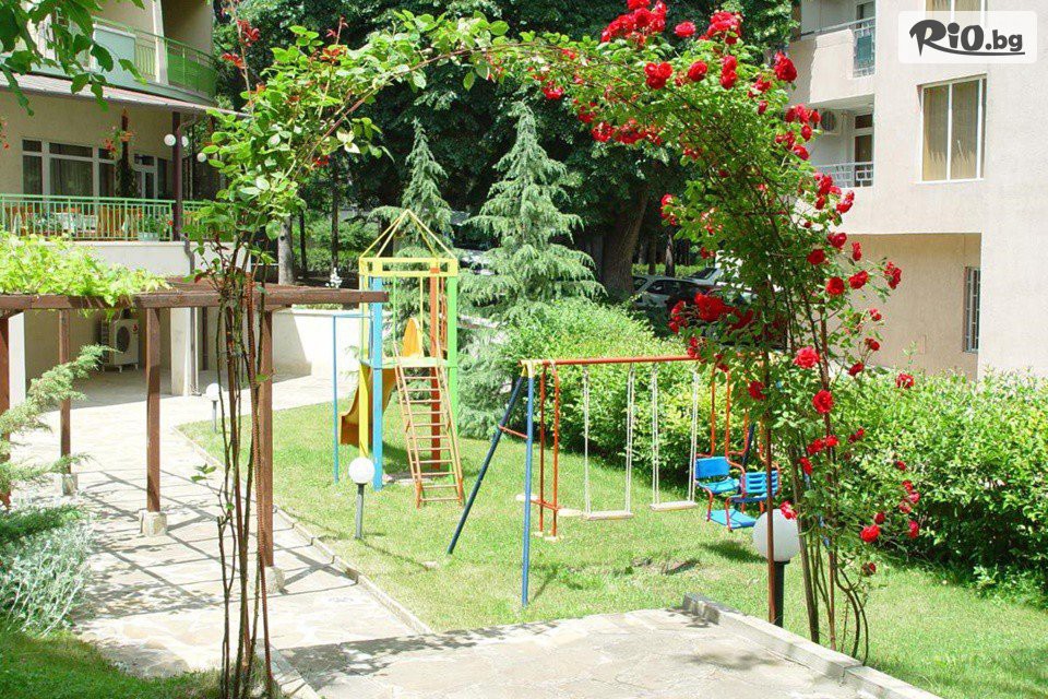 Хотел Люляк - thumb 3 Хотел Люляк - thumb 3