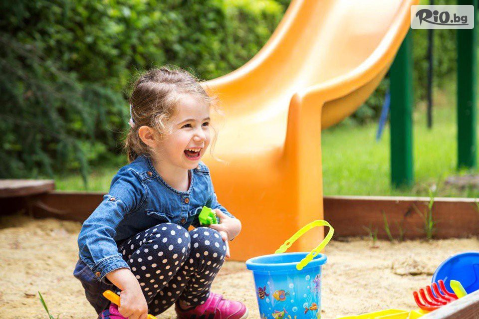 Хотел Люляк - thumb 4 Хотел Люляк - thumb 4