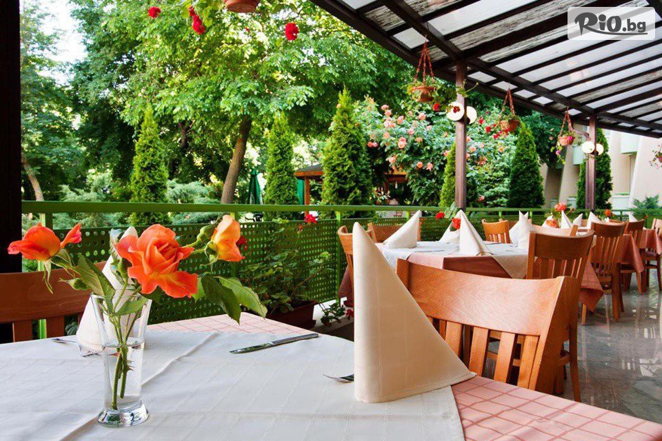 Хотел Люляк - thumb 6 Хотел Люляк - thumb 6