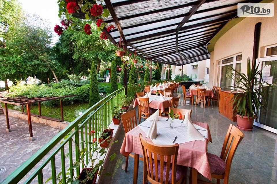 Хотел Люляк - thumb 7 Хотел Люляк - thumb 7