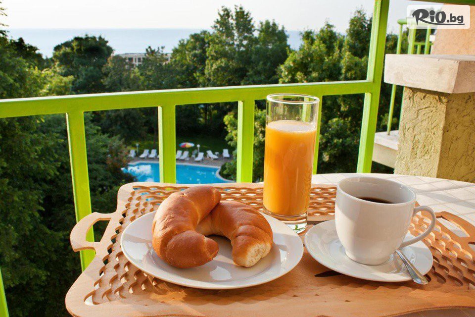 Хотел Люляк - thumb 9 Хотел Люляк - thumb 9