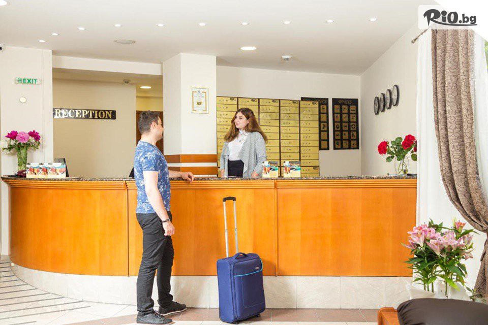 Хотел Люляк - thumb 10 Хотел Люляк - thumb 10