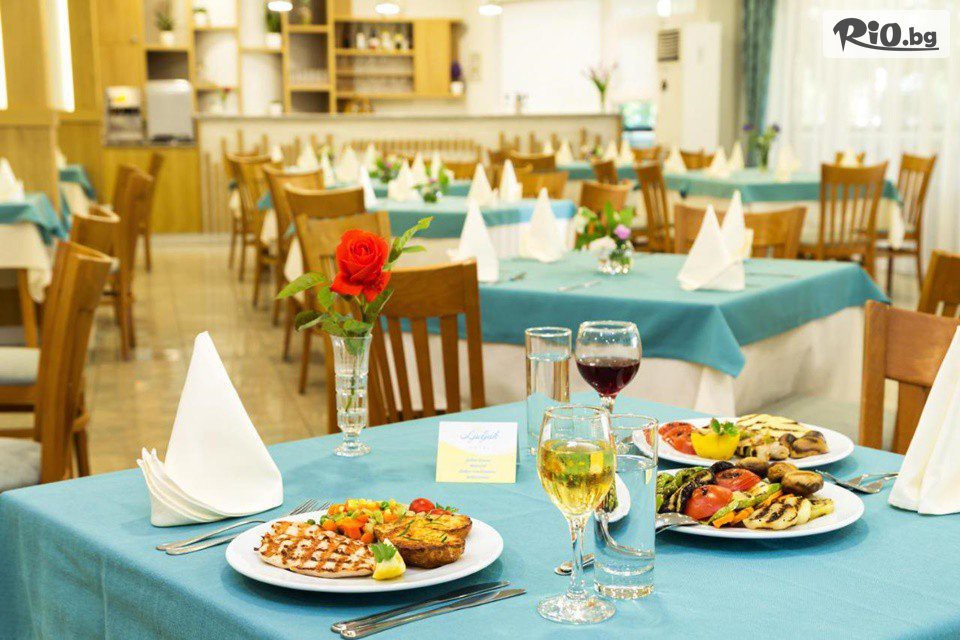 Хотел Люляк - thumb 11 Хотел Люляк - thumb 11