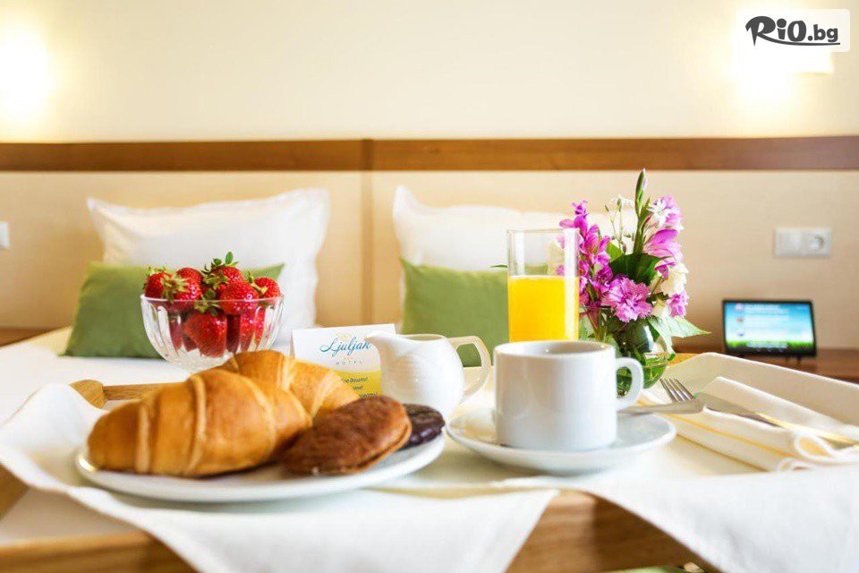 Хотел Люляк - thumb 12 Хотел Люляк - thumb 12