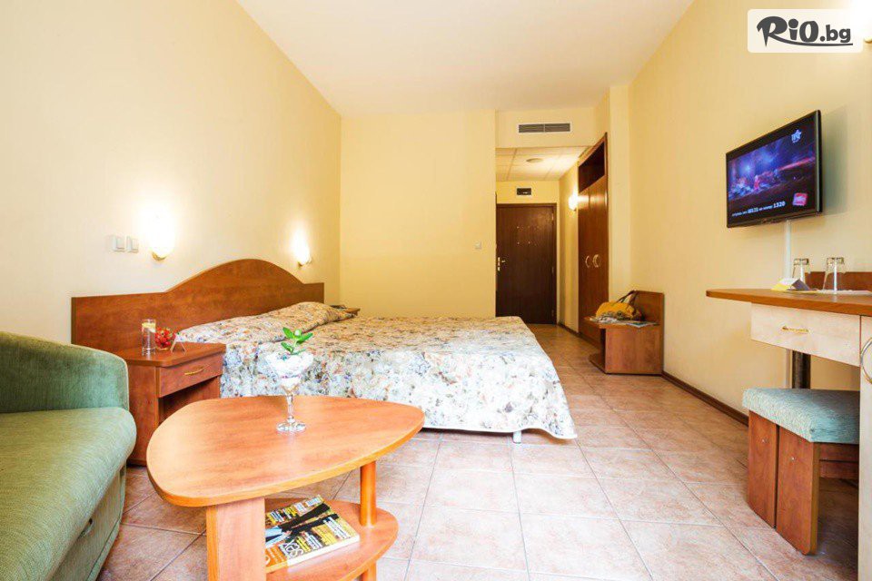 Хотел Люляк - thumb 13 Хотел Люляк - thumb 13