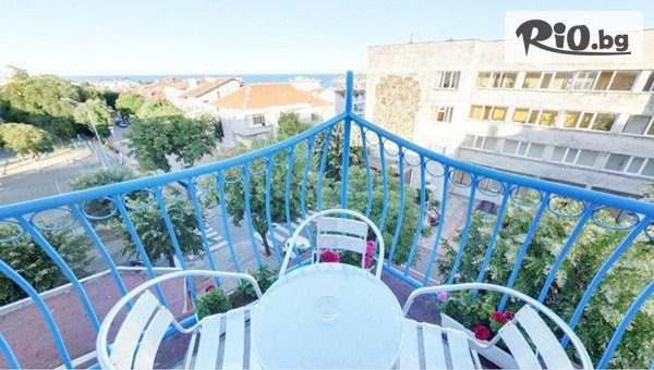 Семеен хотел Four Seasons - thumb 3