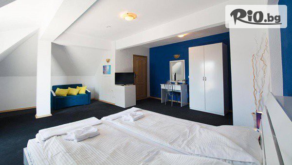 Семеен хотел Four Seasons - thumb 5